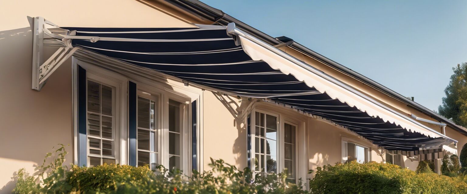 Awnings