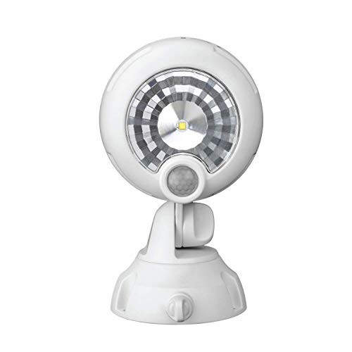 Beams MB360XT Wireless LED Spotlight